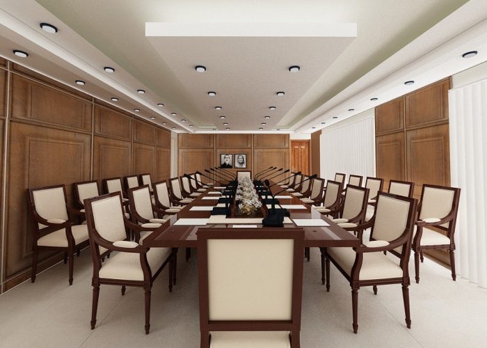 Conference room 2