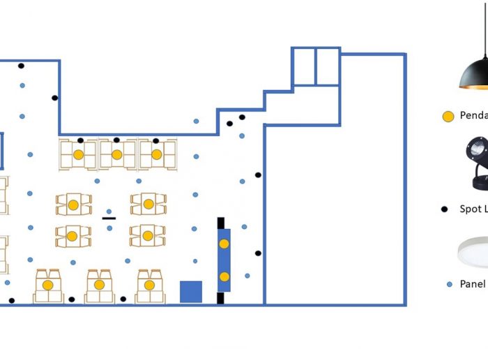 Uttara Layout